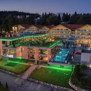Angerhof Sport- U. Wellnesshotel Hotel