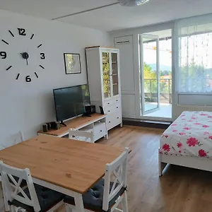 Petr Sankt Englmar, Bayerische Wald Apartment