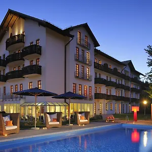 Maibrunn Hotel