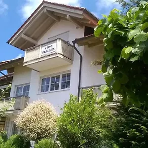 Haus Paradies Apartment