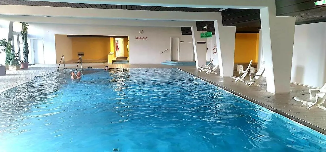Yanis Deluxe Hotel Sankt Englmar Germany