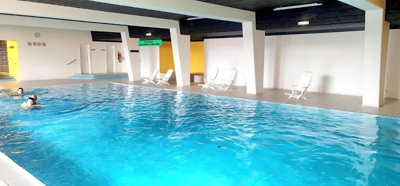 Yanis Deluxe Hotel Sankt Englmar
